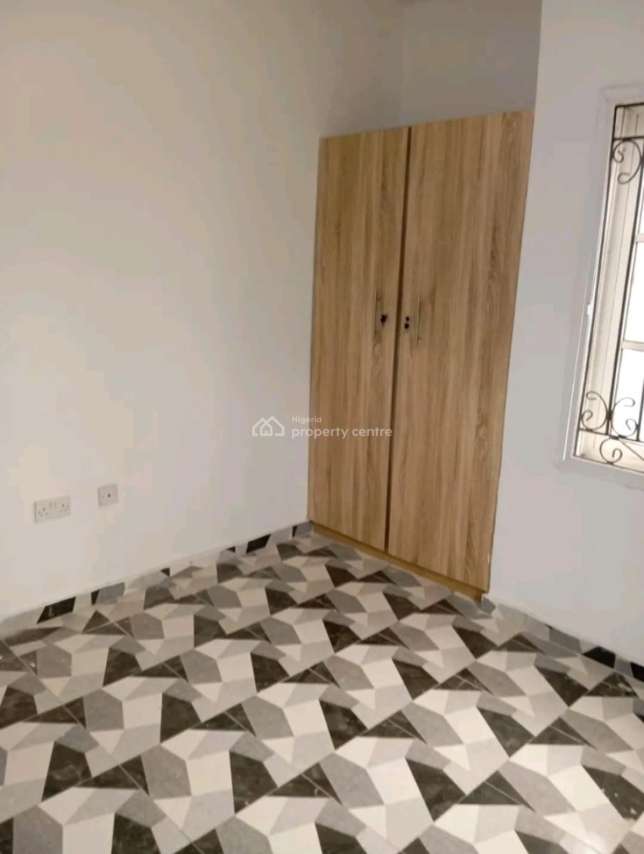 2 Bedroom Flat, Egbeda, Alimosho, Lagos, Flat / Apartment for Rent