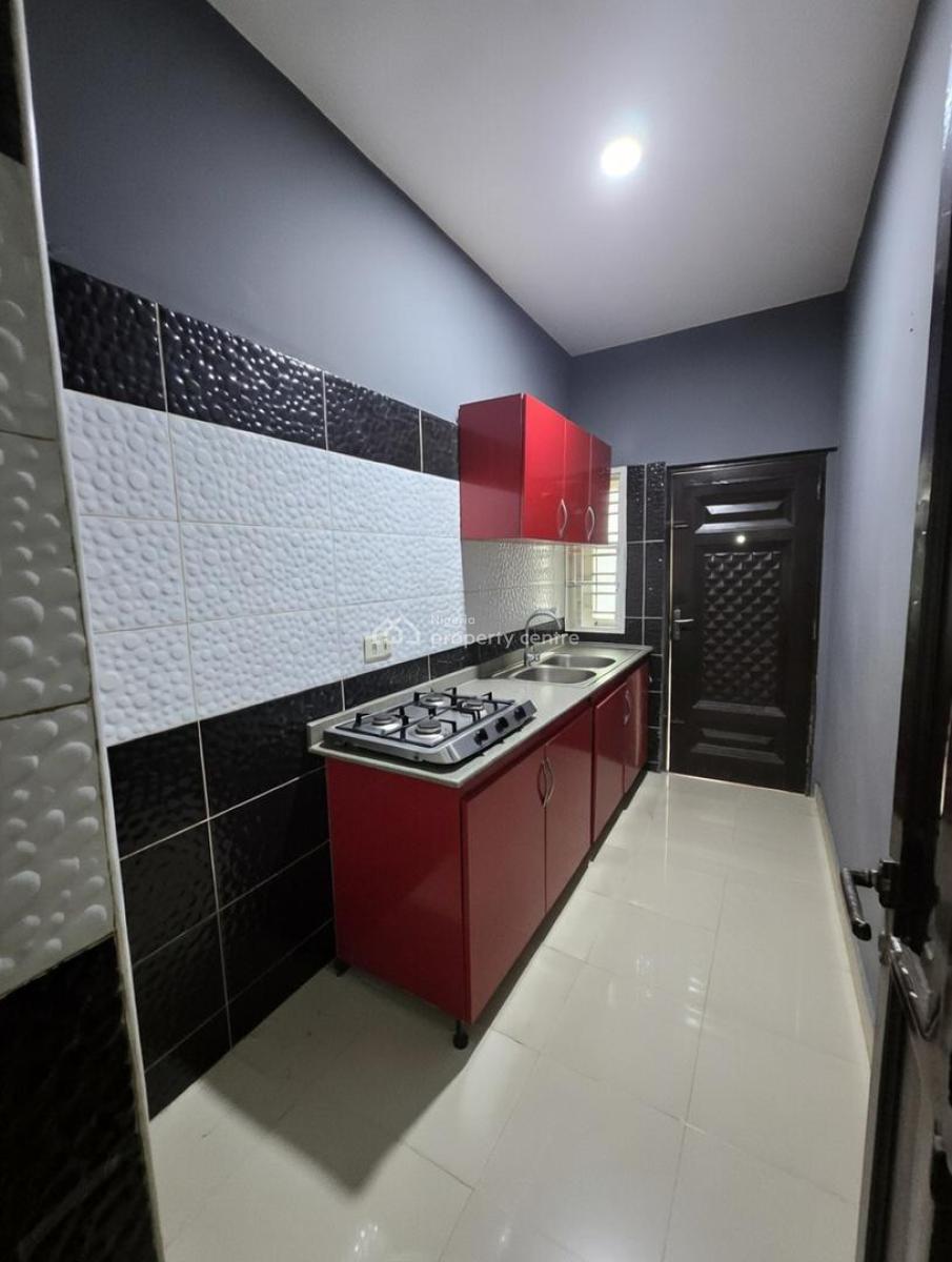 a Standard Mini Flat, Mobil Road Ajah, Lekki Phase 2, Lekki, Lagos, Mini Flat (room and Parlour) for Rent