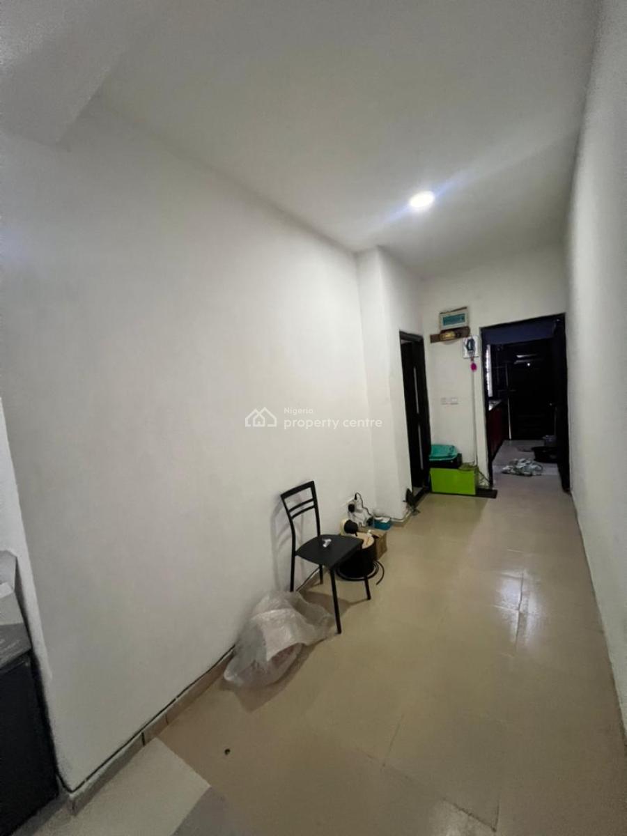 a Standard Mini Flat, Mobil Road Ajah, Lekki Phase 2, Lekki, Lagos, Mini Flat (room and Parlour) for Rent