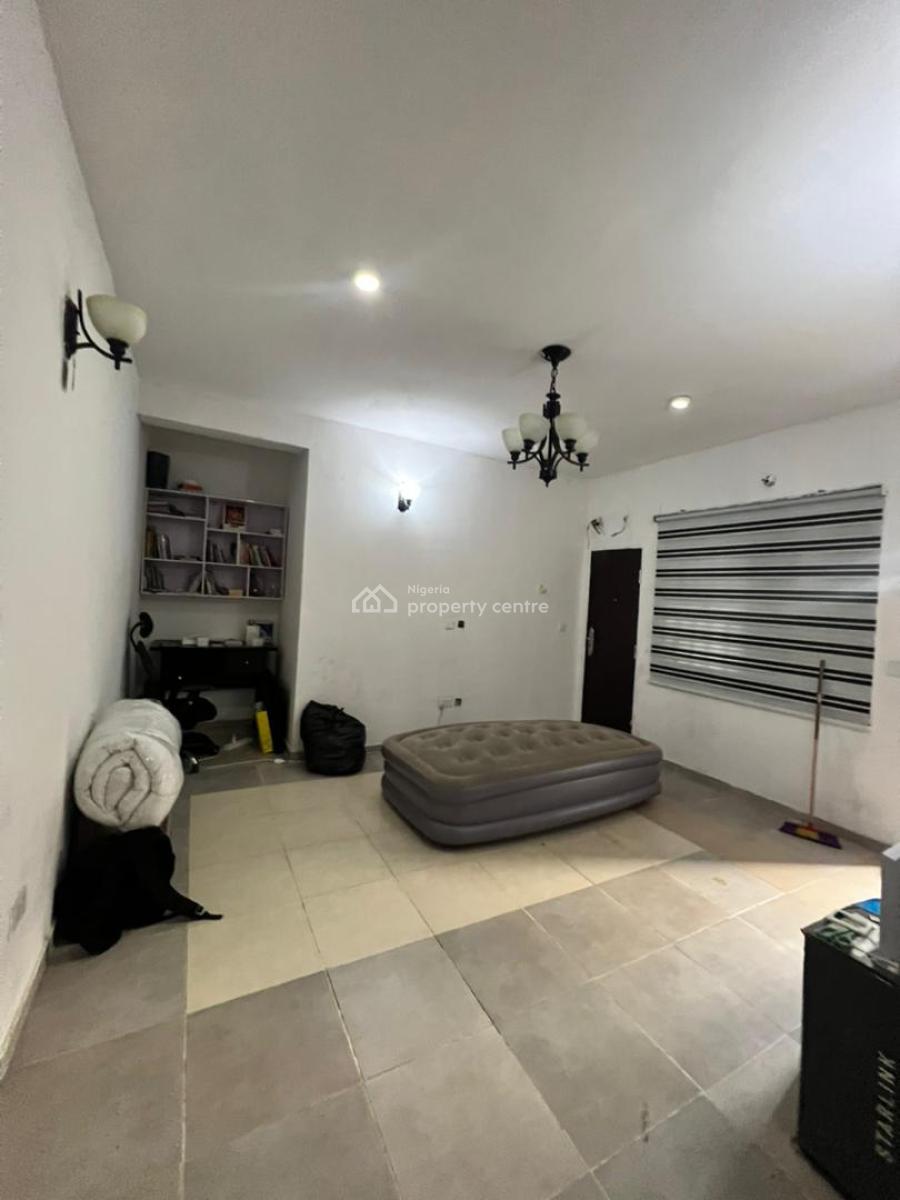 a Standard Mini Flat, Mobil Road Ajah, Lekki Phase 2, Lekki, Lagos, Mini Flat (room and Parlour) for Rent