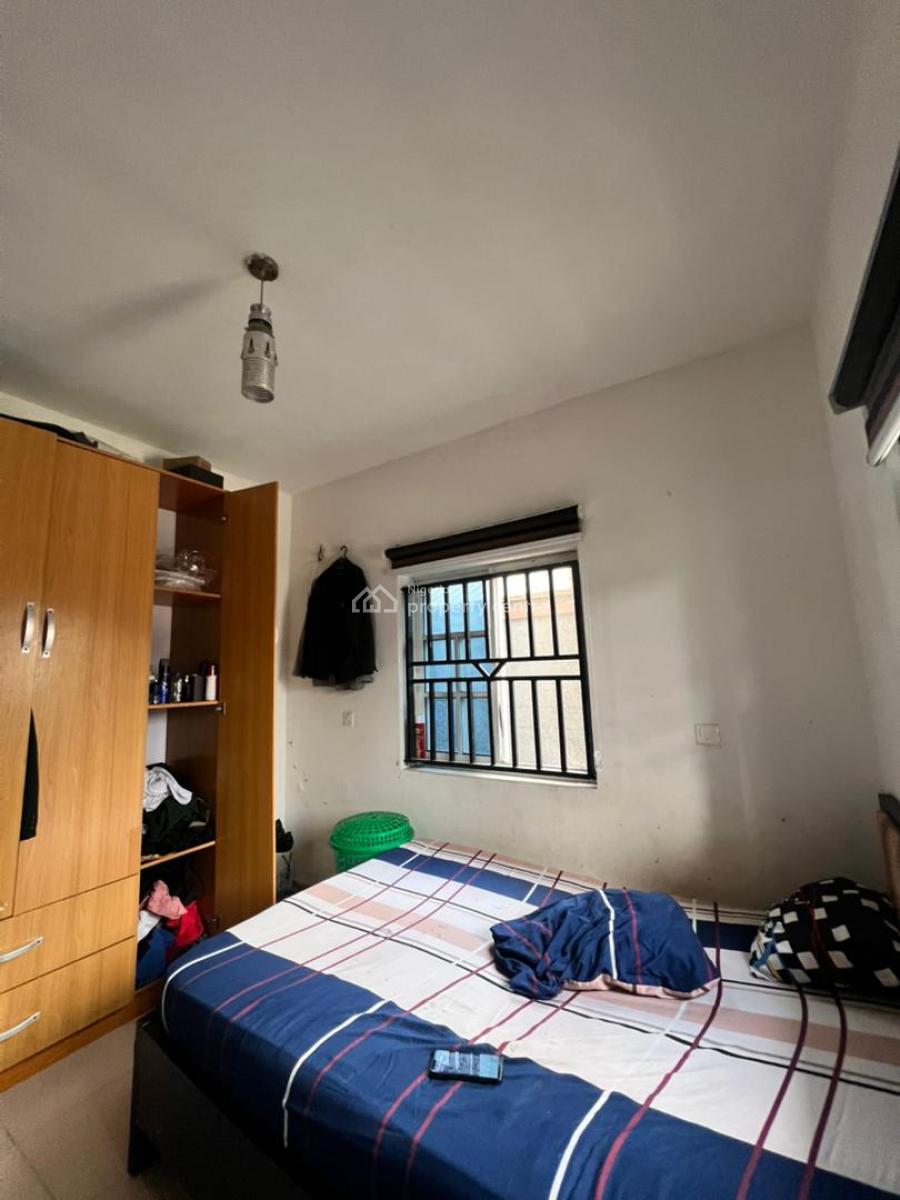 a Standard Mini Flat, Mobil Road Ajah, Lekki Phase 2, Lekki, Lagos, Mini Flat (room and Parlour) for Rent