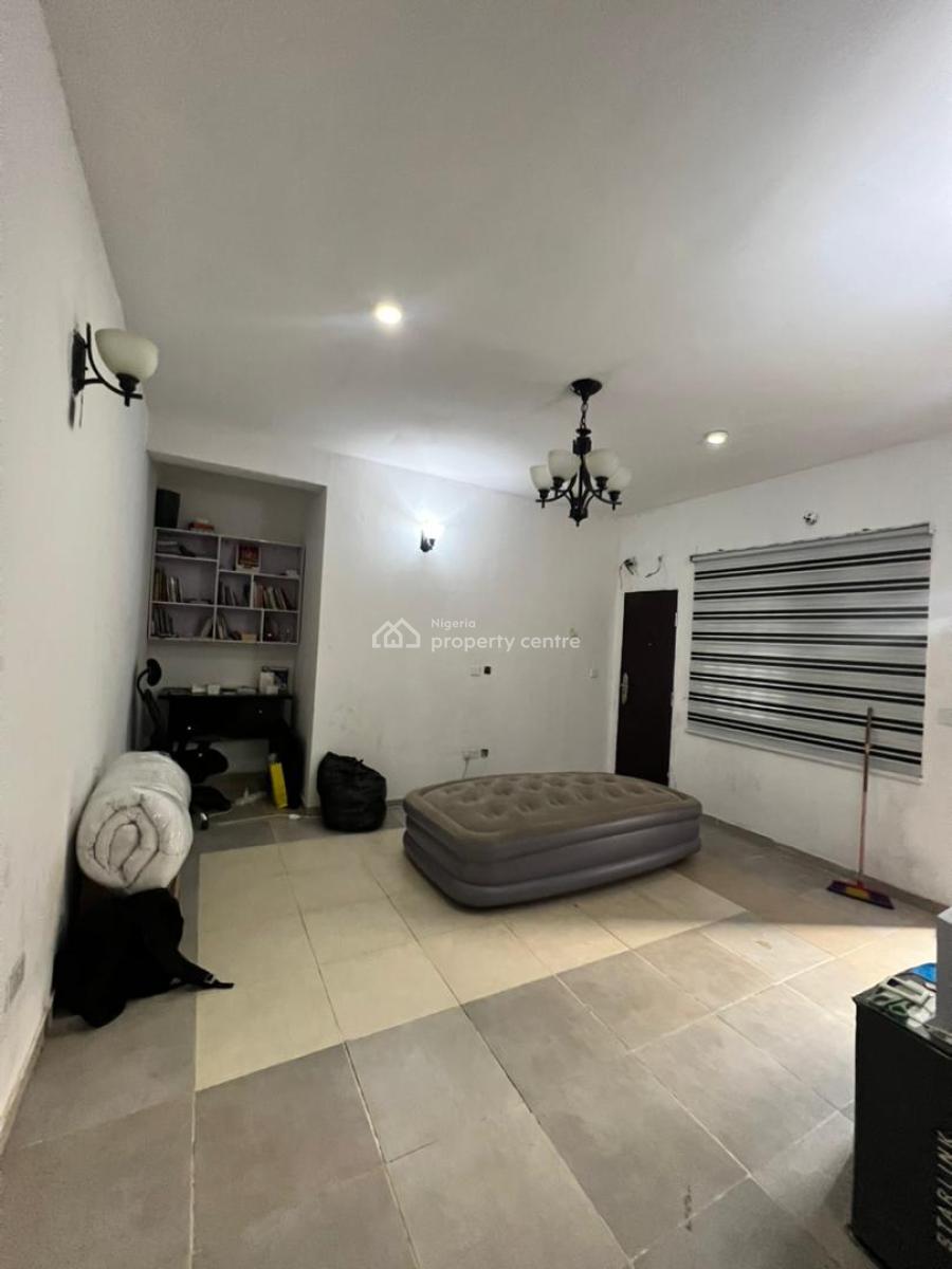a Standard Mini Flat, Mobil Road Ajah, Lekki Phase 2, Lekki, Lagos, Mini Flat (room and Parlour) for Rent