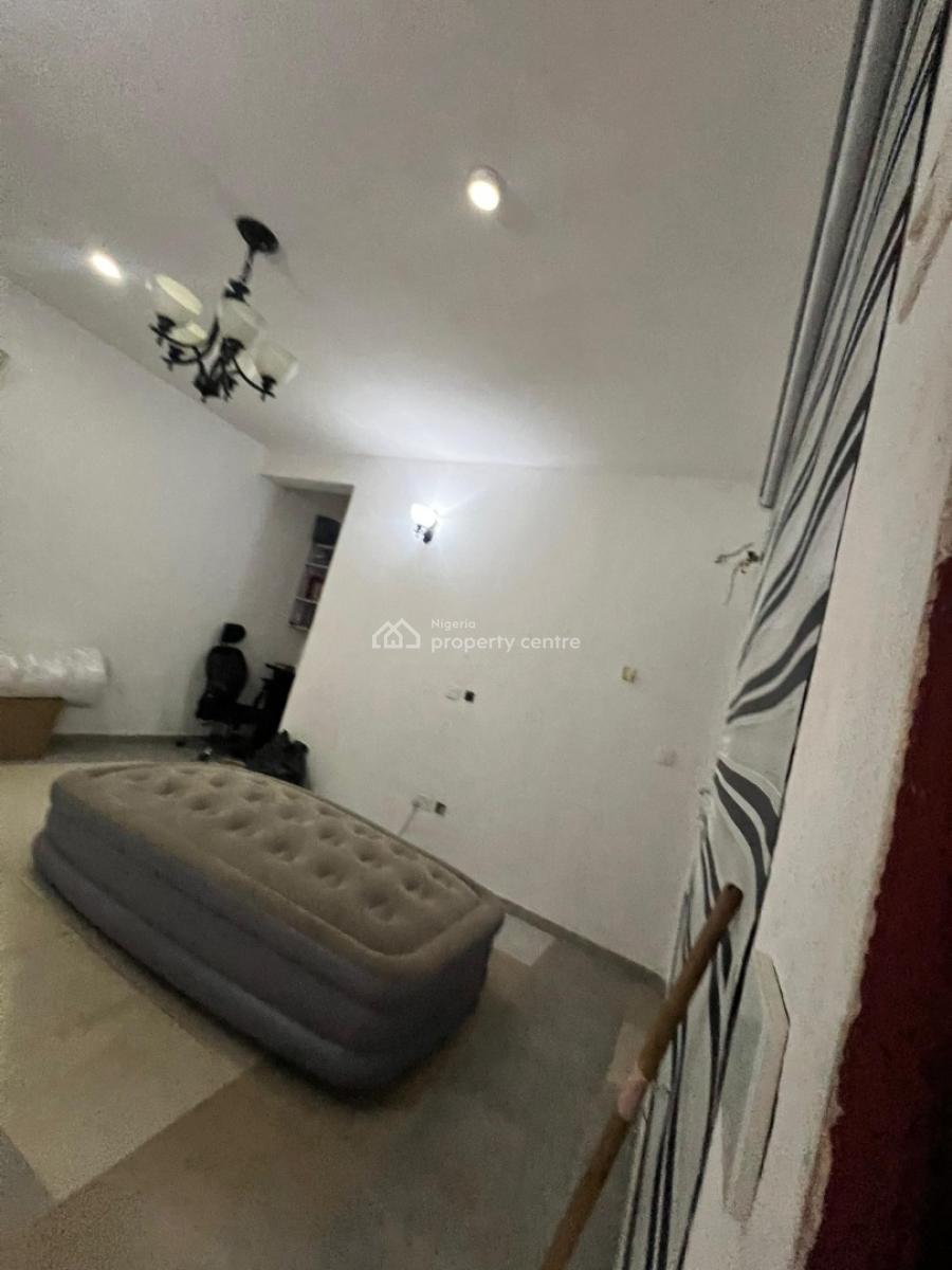 a Standard Mini Flat, Mobil Road Ajah, Lekki Phase 2, Lekki, Lagos, Mini Flat (room and Parlour) for Rent