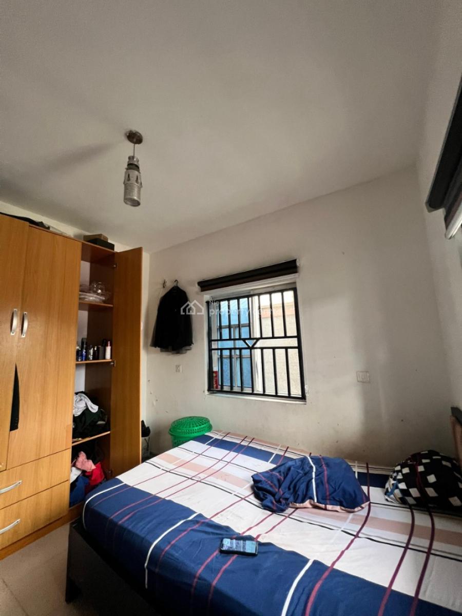 a Standard Mini Flat, Mobil Road Ajah, Lekki Phase 2, Lekki, Lagos, Mini Flat (room and Parlour) for Rent