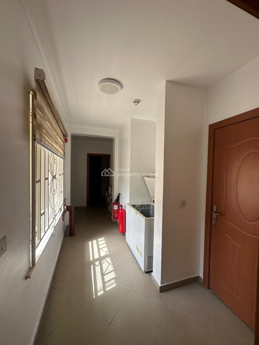 3 Bedroom Apartment with Bq, Oniru, Victoria Island (vi), Lagos, Flat / Apartment for Rent