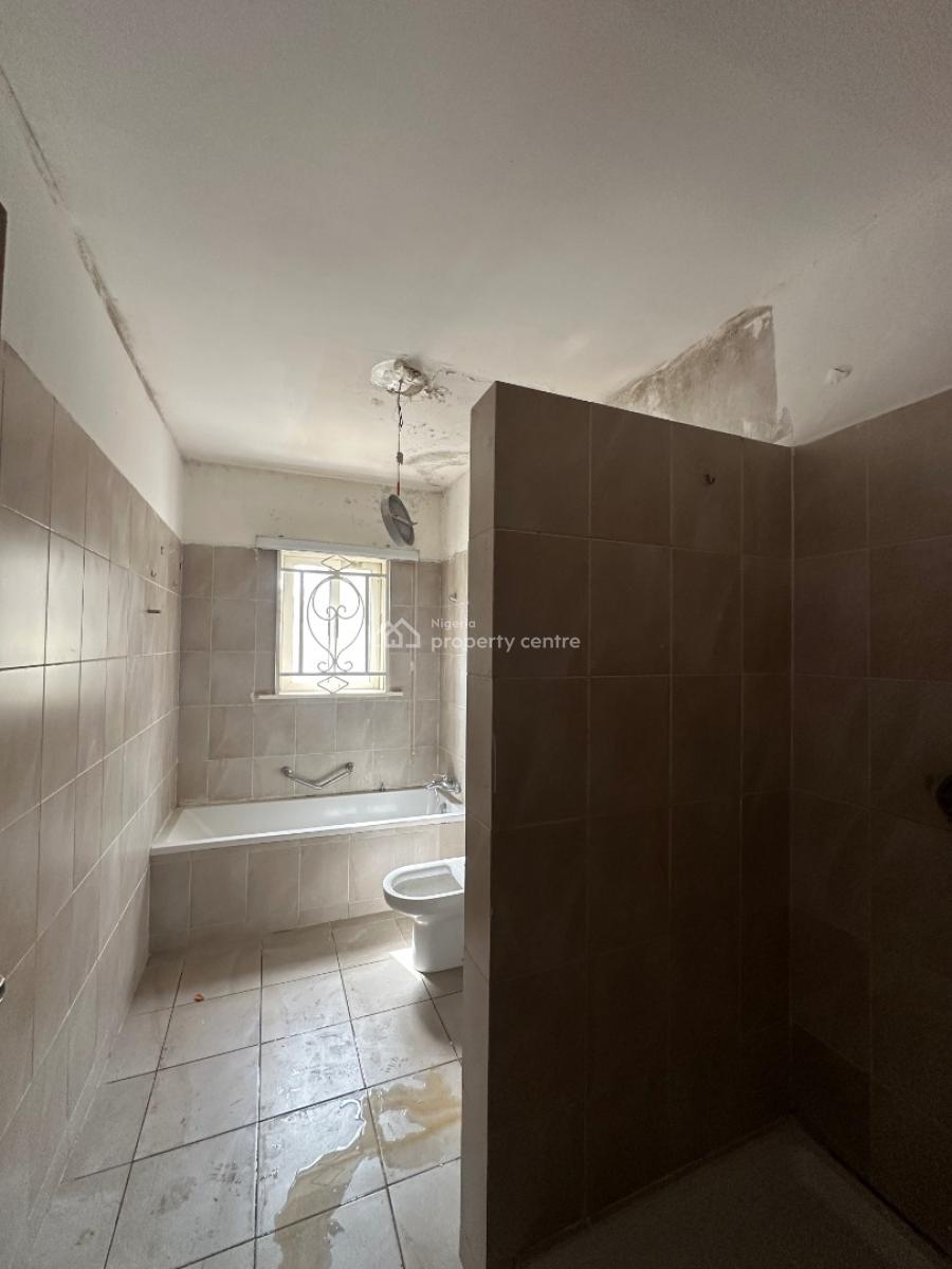 3 Bedroom Apartment with Bq, Oniru, Victoria Island (vi), Lagos, Flat / Apartment for Rent