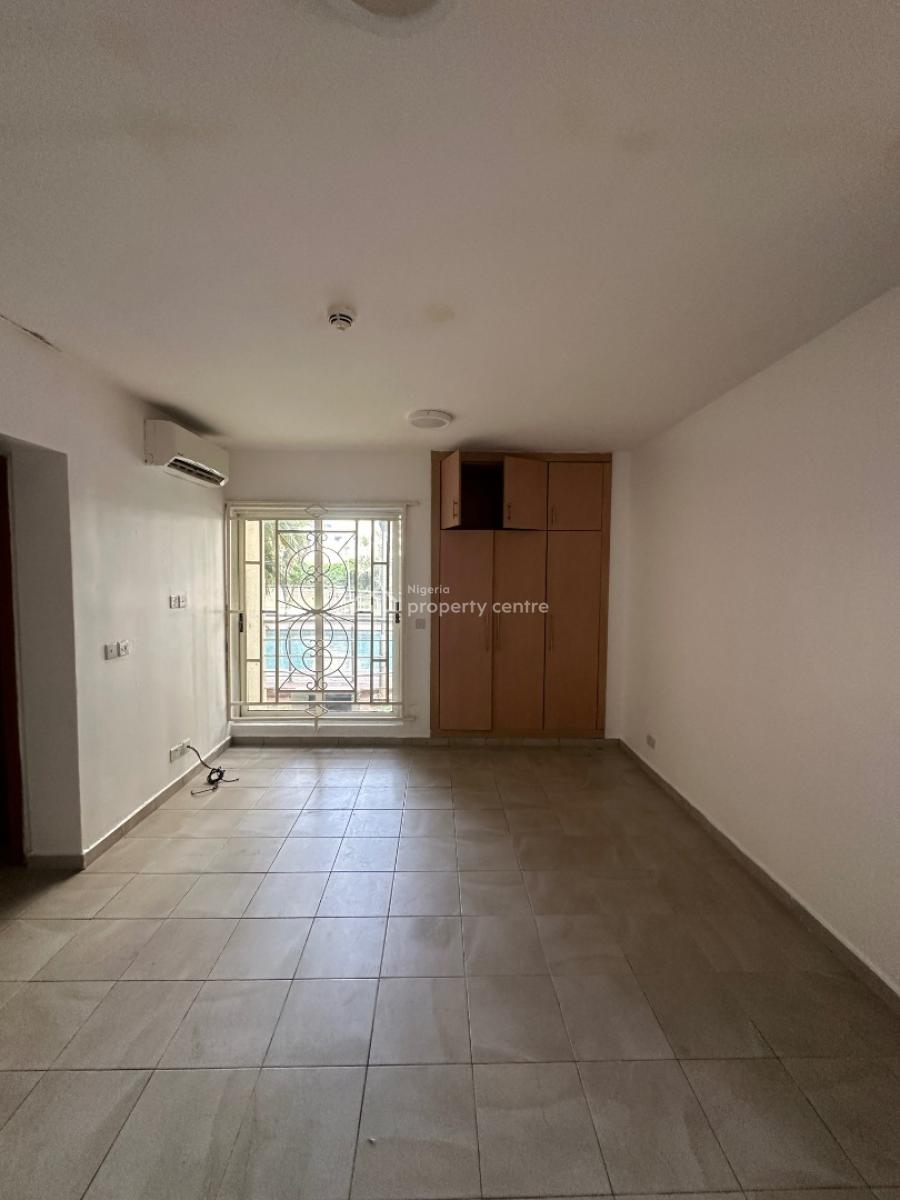 3 Bedroom Apartment with Bq, Oniru, Victoria Island (vi), Lagos, Flat / Apartment for Rent