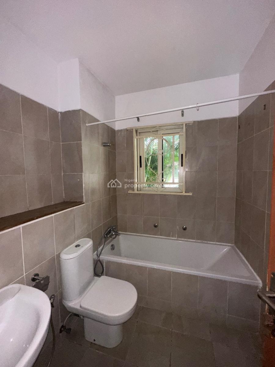 3 Bedroom Apartment with Bq, Oniru, Victoria Island (vi), Lagos, Flat / Apartment for Rent