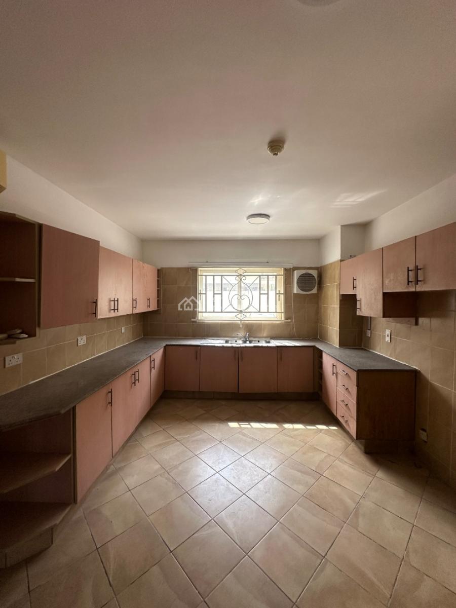 3 Bedroom Apartment with Bq, Oniru, Victoria Island (vi), Lagos, Flat / Apartment for Rent