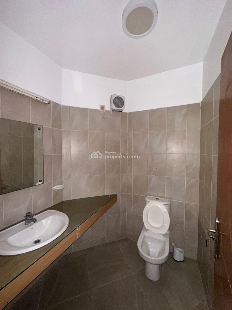 3 Bedroom Apartment with Bq, Oniru, Victoria Island (vi), Lagos, Flat / Apartment for Rent