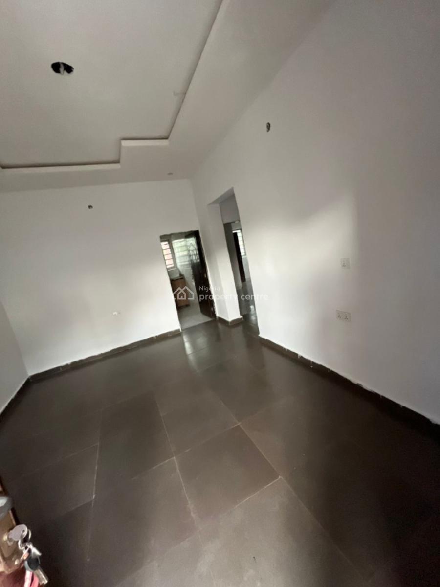 Sharp 2 Bedrooms Flat, Sangotedo, Ajah, Lagos, House for Rent