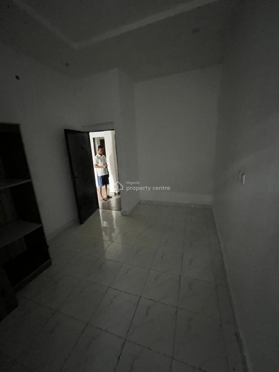 Sharp 2 Bedrooms Flat, Sangotedo, Ajah, Lagos, House for Rent