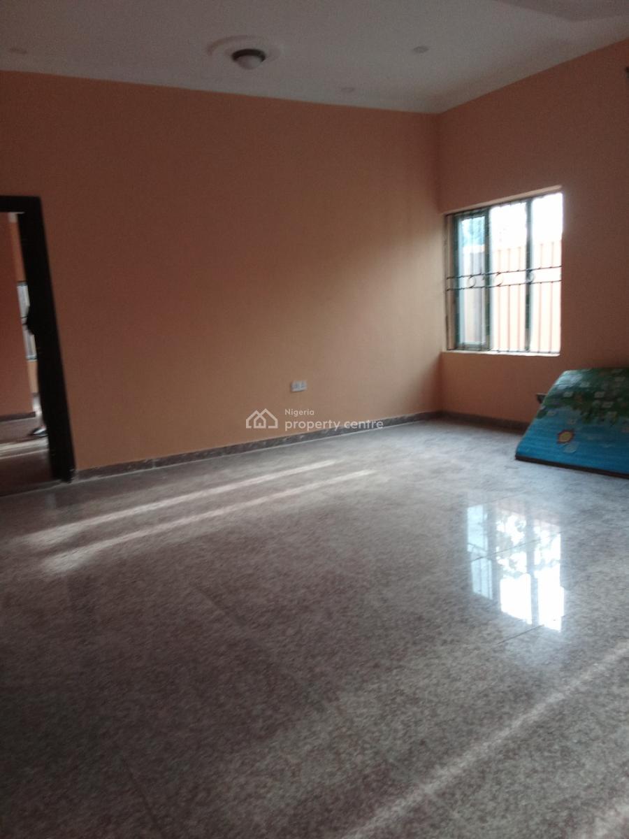 Sharp 2 Bedrooms Flat, Sangotedo, Ajah, Lagos, House for Rent