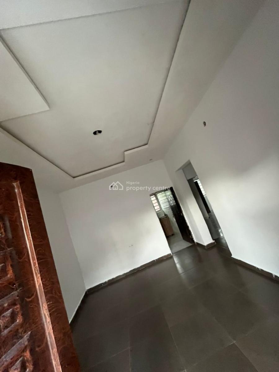 Sharp 2 Bedrooms Flat, Sangotedo, Ajah, Lagos, House for Rent