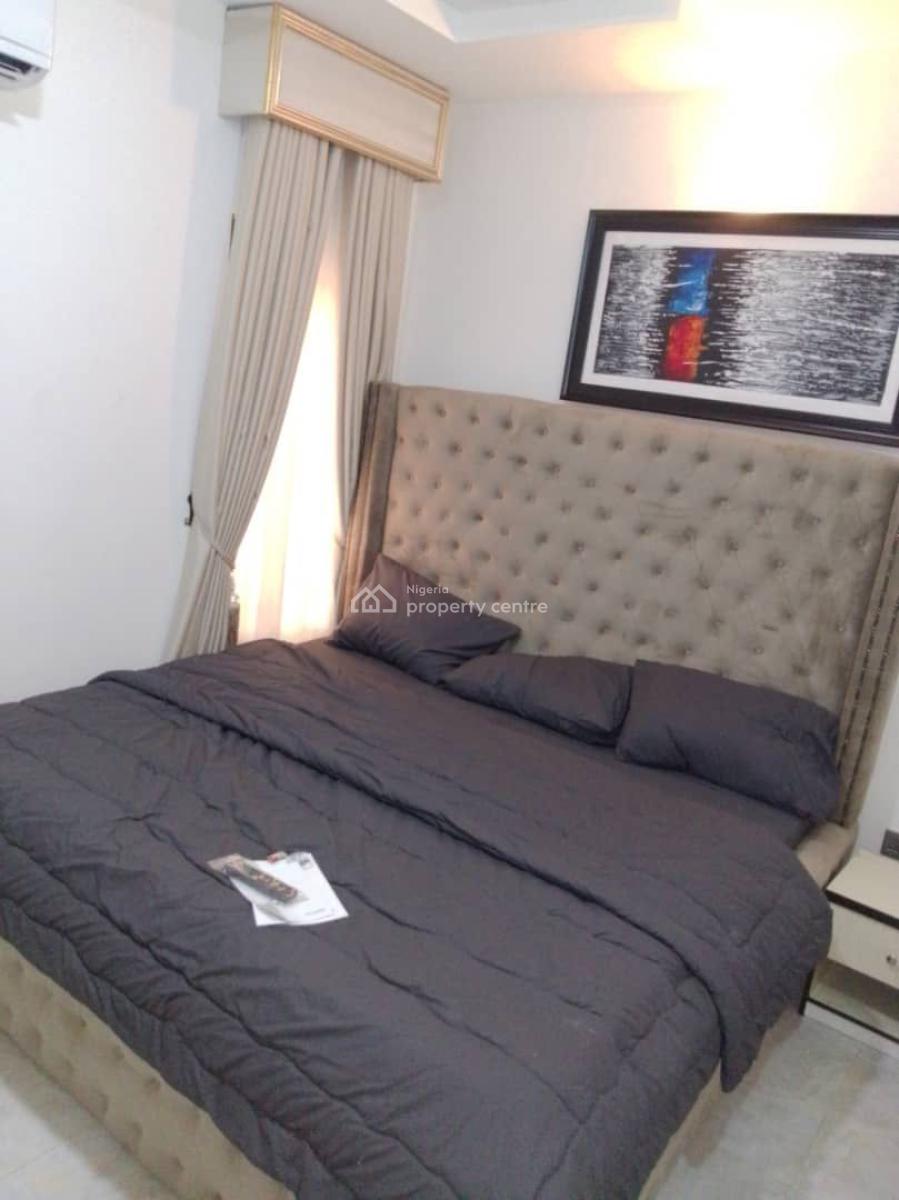 Serviced and Furnished  3 Bedroom Duplex and Bq, Allen, Ikeja, Lagos, Detached Duplex for Rent