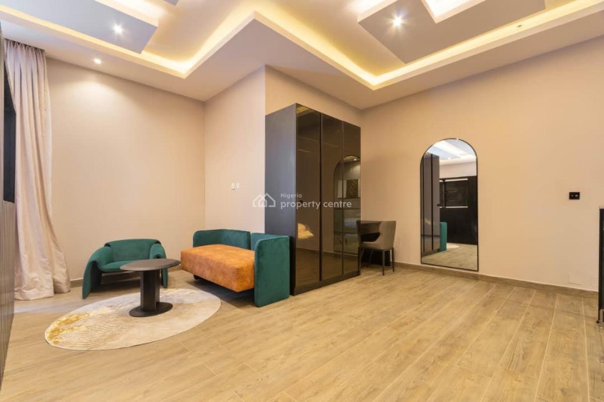 Well Furnished Luxurious 1 Bedroom Loft, Lekki, Lagos, Flat / Apartment Short Let