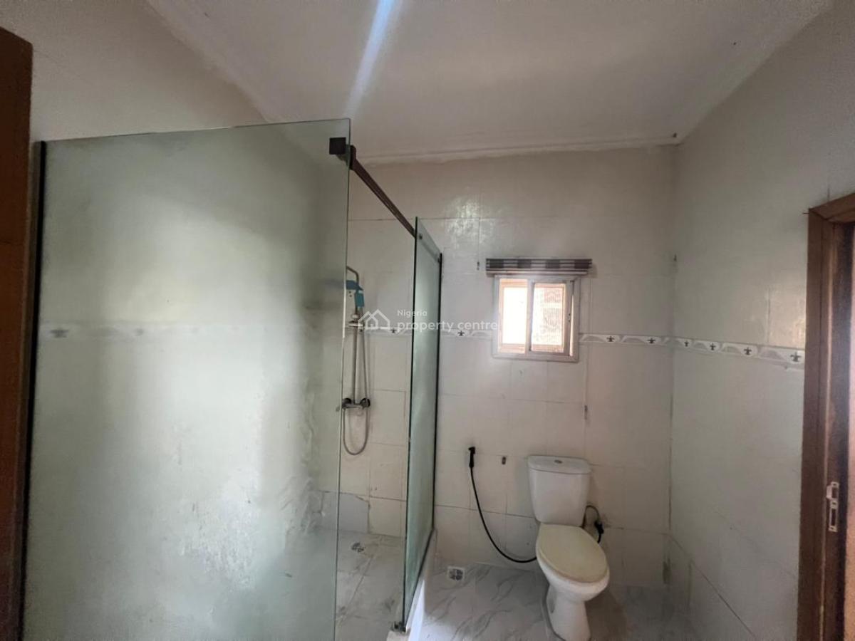 5 Bedroom Semi Detached Duplex with Bq, Lekki Phase 1, Lekki Phase 1, Lekki, Lagos, Semi-detached Duplex for Sale