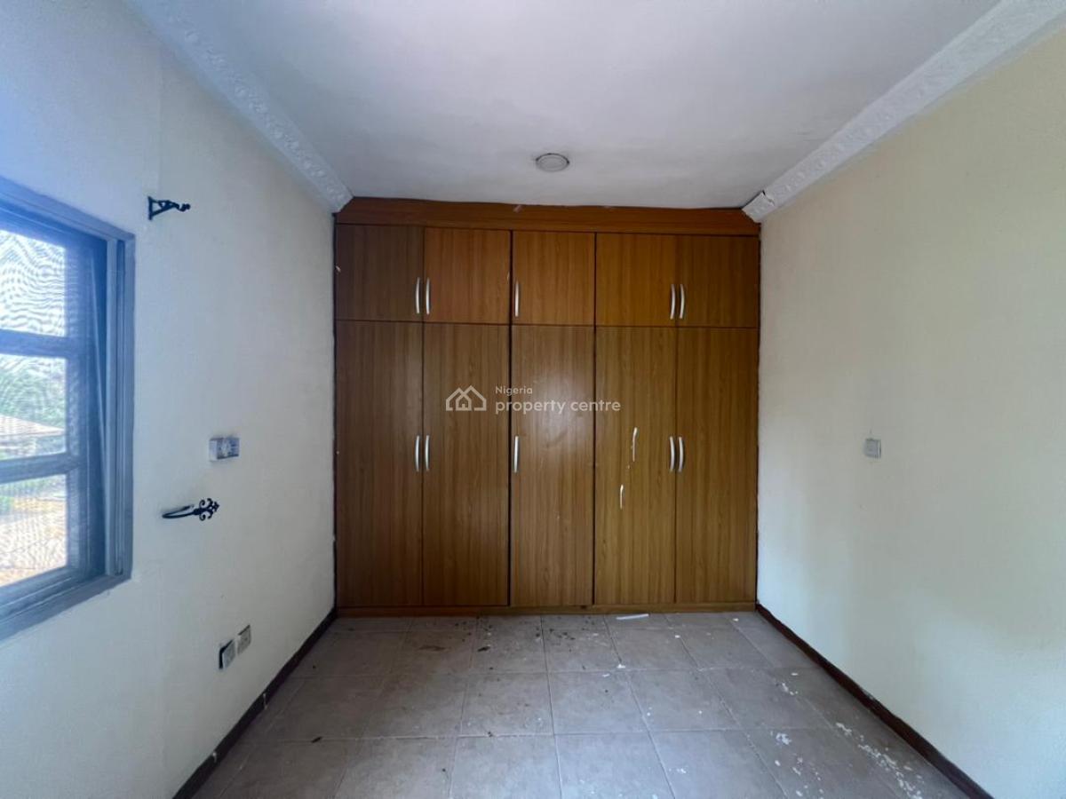 5 Bedroom Semi Detached Duplex with Bq, Lekki Phase 1, Lekki Phase 1, Lekki, Lagos, Semi-detached Duplex for Sale