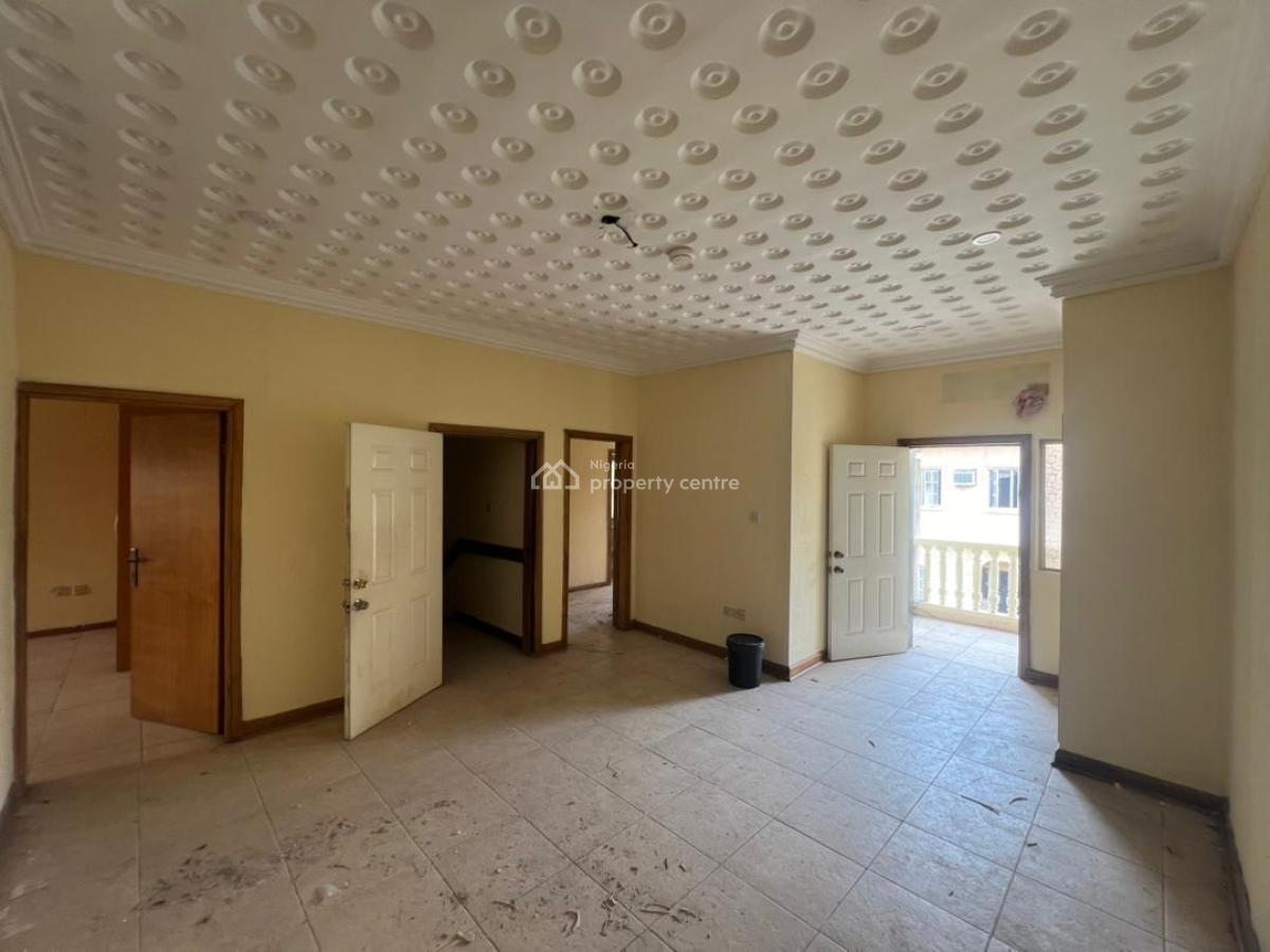 5 Bedroom Semi Detached Duplex with Bq, Lekki Phase 1, Lekki Phase 1, Lekki, Lagos, Semi-detached Duplex for Sale