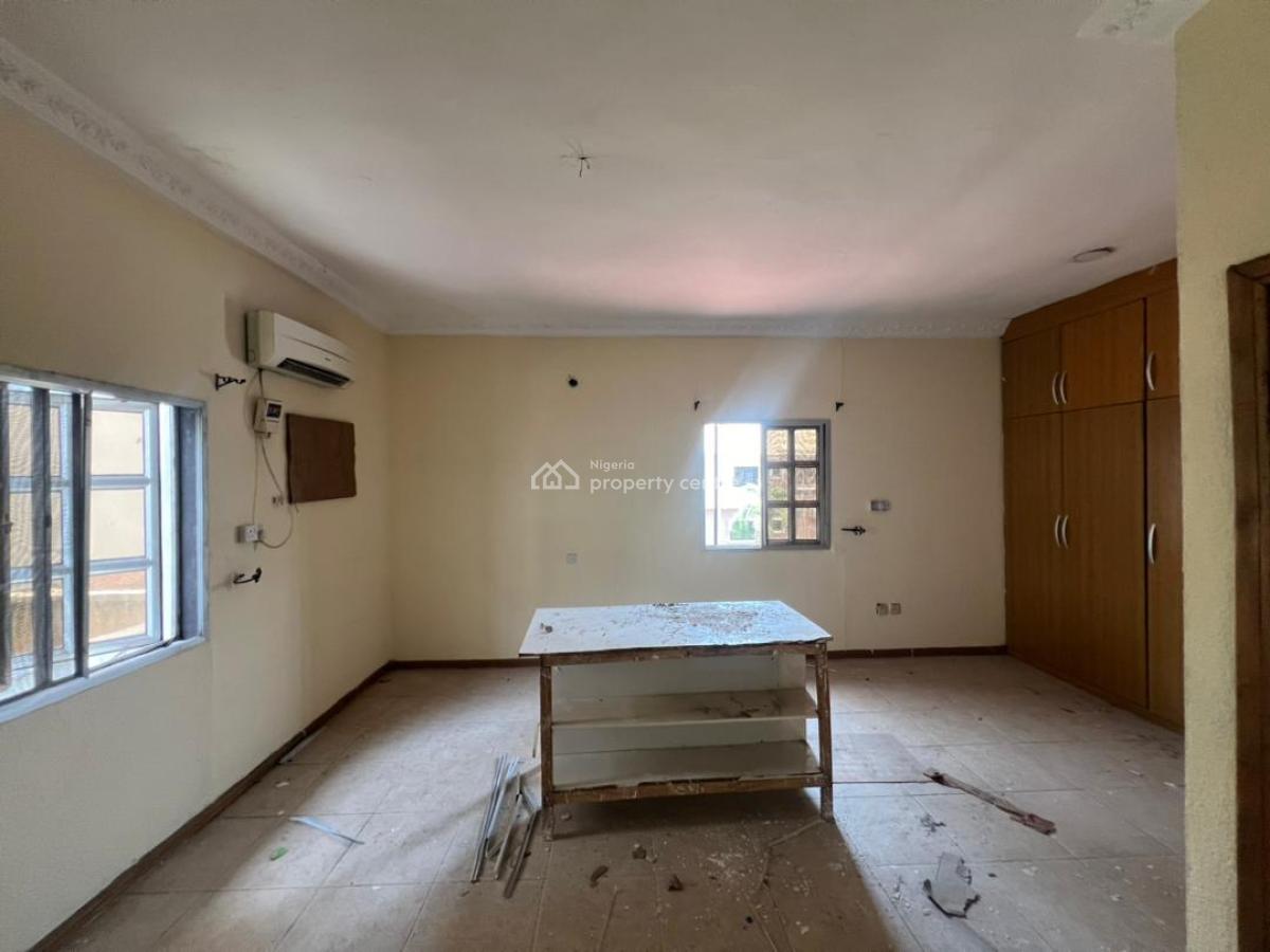 5 Bedroom Semi Detached Duplex with Bq, Lekki Phase 1, Lekki Phase 1, Lekki, Lagos, Semi-detached Duplex for Sale