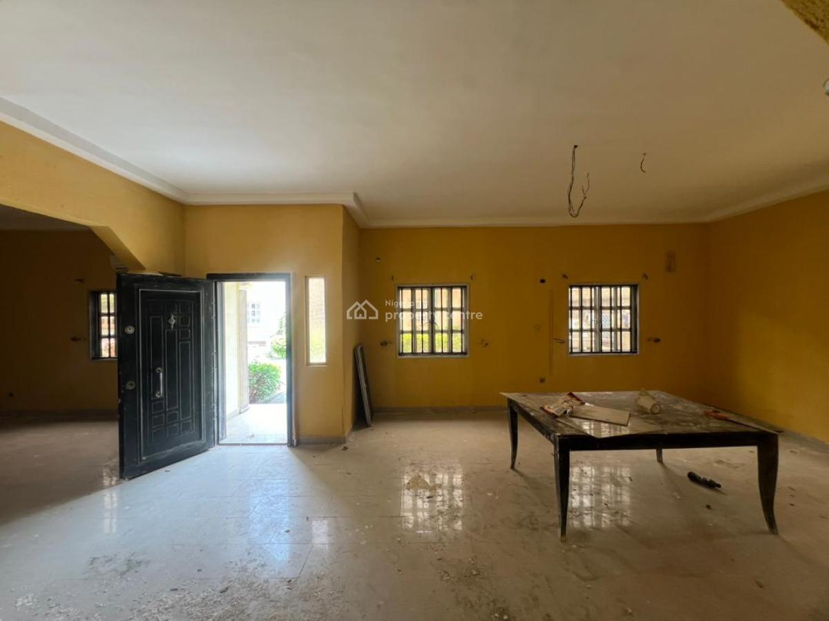 5 Bedroom Semi Detached Duplex with Bq, Lekki Phase 1, Lekki Phase 1, Lekki, Lagos, Semi-detached Duplex for Sale