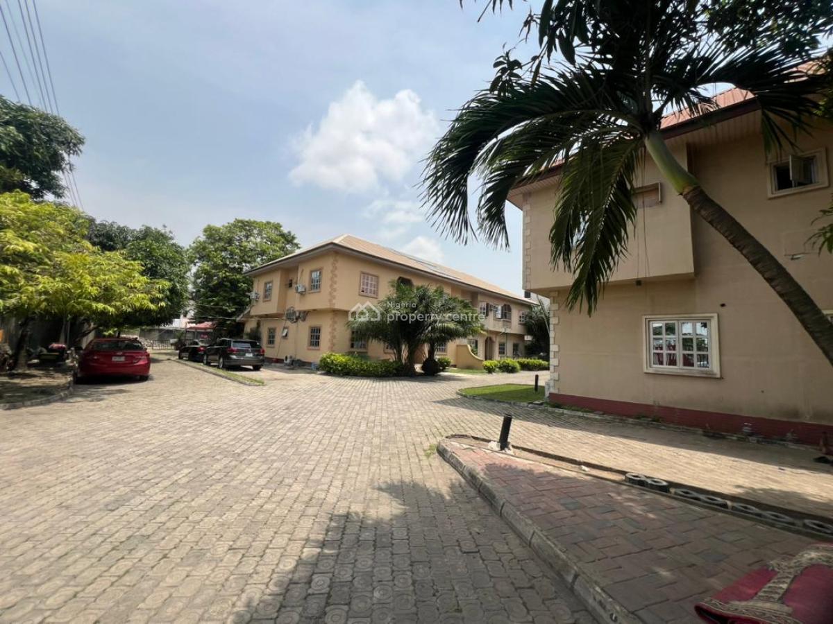 5 Bedroom Semi Detached Duplex with Bq, Lekki Phase 1, Lekki Phase 1, Lekki, Lagos, Semi-detached Duplex for Sale