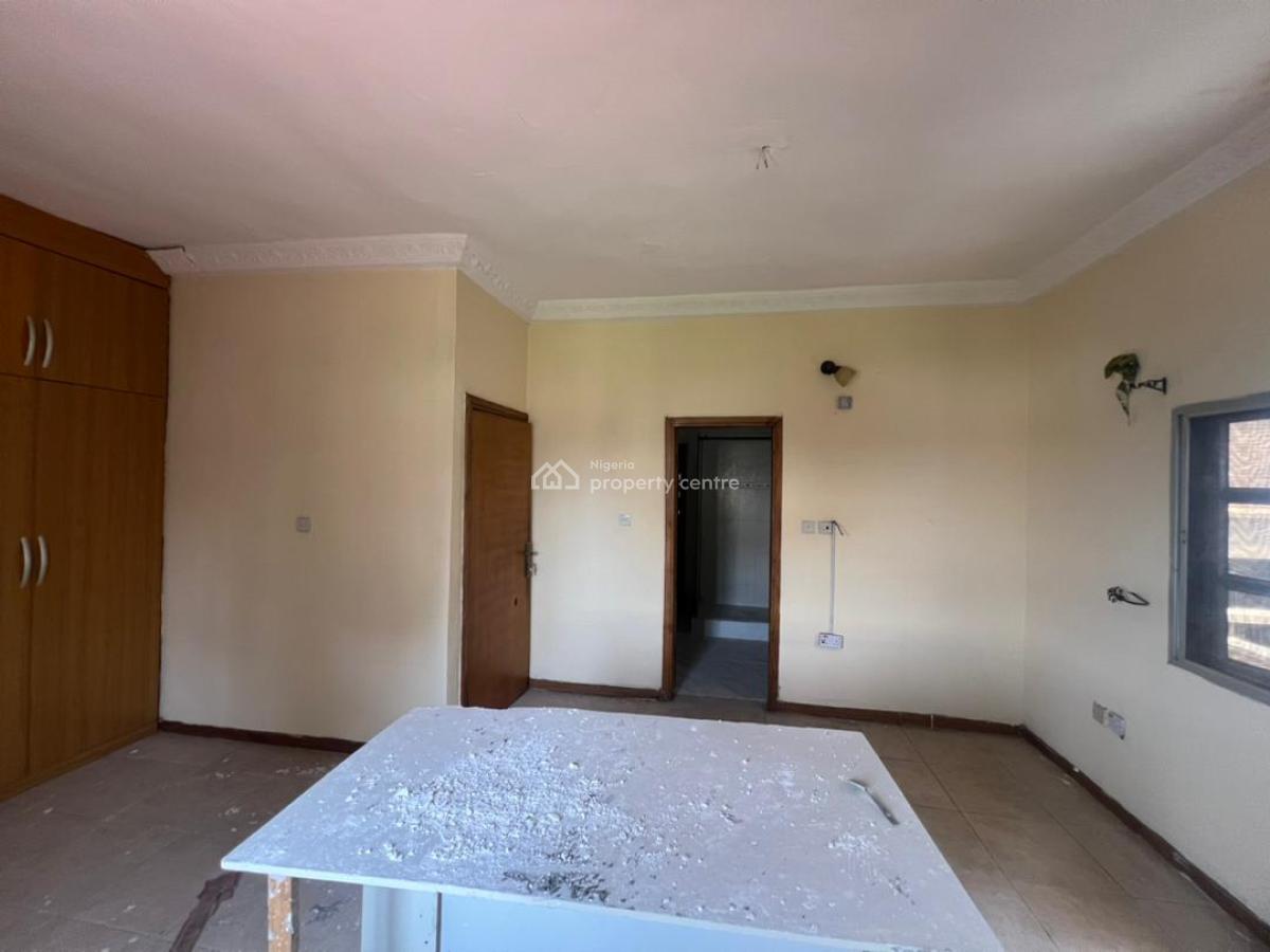 5 Bedroom Semi Detached Duplex with Bq, Lekki Phase 1, Lekki Phase 1, Lekki, Lagos, Semi-detached Duplex for Sale