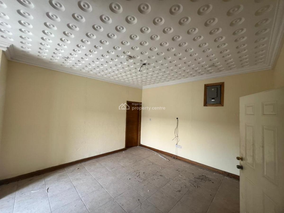 5 Bedroom Semi Detached Duplex with Bq, Lekki Phase 1, Lekki Phase 1, Lekki, Lagos, Semi-detached Duplex for Sale