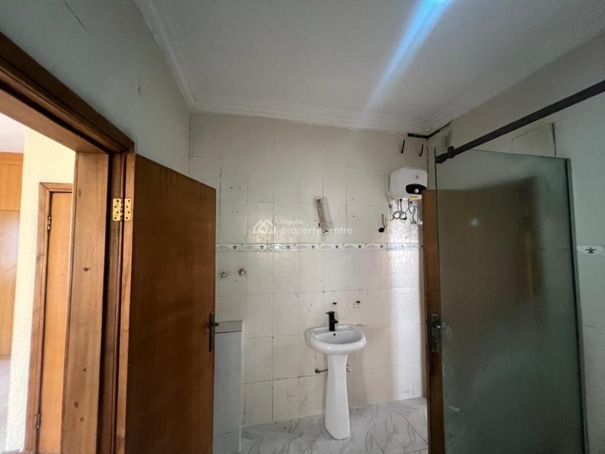 5 Bedroom Semi Detached Duplex with Bq, Lekki Phase 1, Lekki Phase 1, Lekki, Lagos, Semi-detached Duplex for Sale