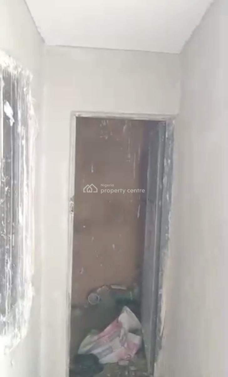 Four Units of Spacious 2 Bedroom Apartment, Off Agbonyin Avenue, Via Adelabu, Surulere, Lagos, Flat / Apartment for Rent