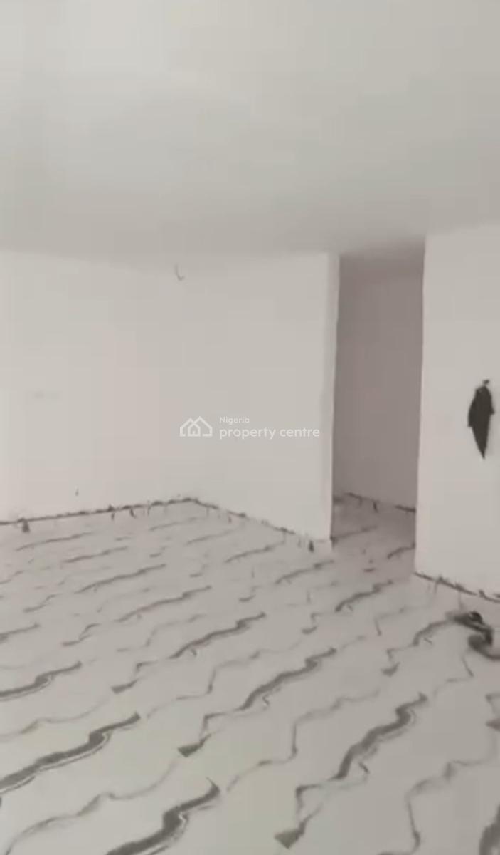 Four Units of Spacious 2 Bedroom Apartment, Off Agbonyin Avenue, Via Adelabu, Surulere, Lagos, Flat / Apartment for Rent