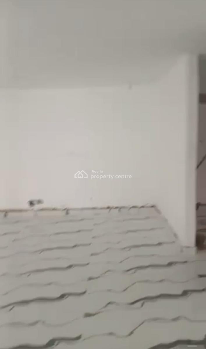 Four Units of Spacious 2 Bedroom Apartment, Off Agbonyin Avenue, Via Adelabu, Surulere, Lagos, Flat / Apartment for Rent