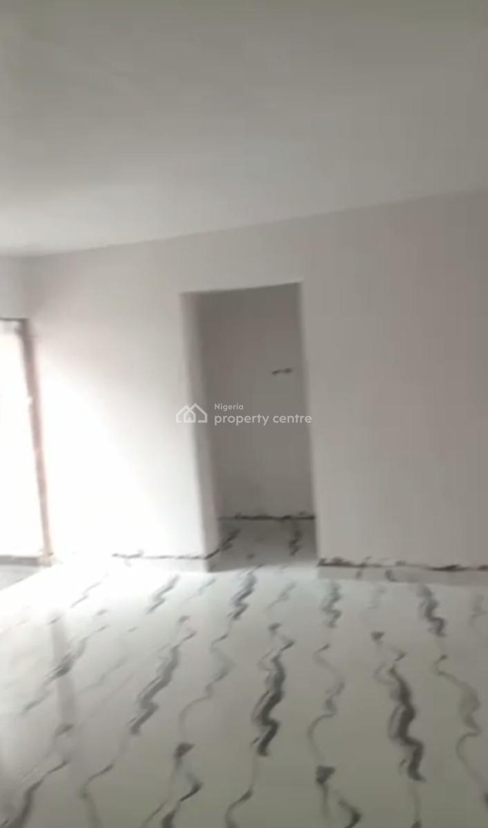 Four Units of Spacious 2 Bedroom Apartment, Off Agbonyin Avenue, Via Adelabu, Surulere, Lagos, Flat / Apartment for Rent