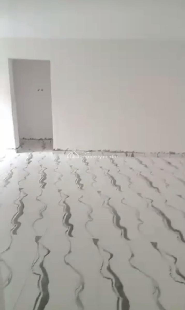 Four Units of Spacious 2 Bedroom Apartment, Off Agbonyin Avenue, Via Adelabu, Surulere, Lagos, Flat / Apartment for Rent