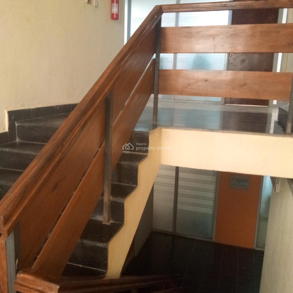 Office Space, Sinari Daranijo Street, Victoria Island (vi), Lagos, Office Space for Rent