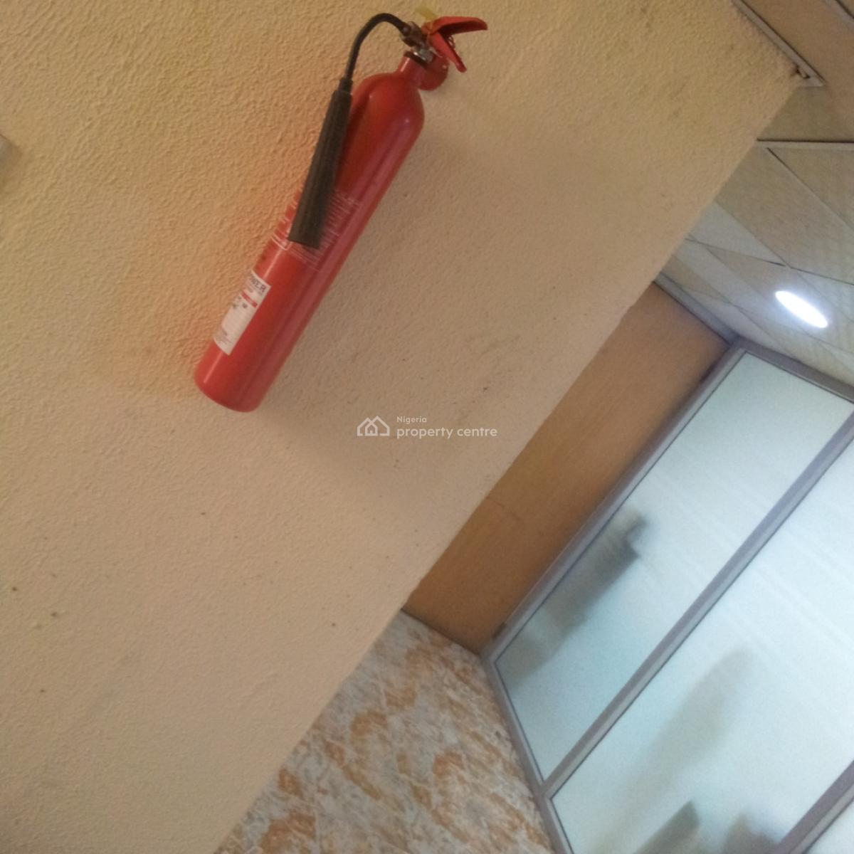 Office Space, Sinari Daranijo Street, Victoria Island (vi), Lagos, Office Space for Rent