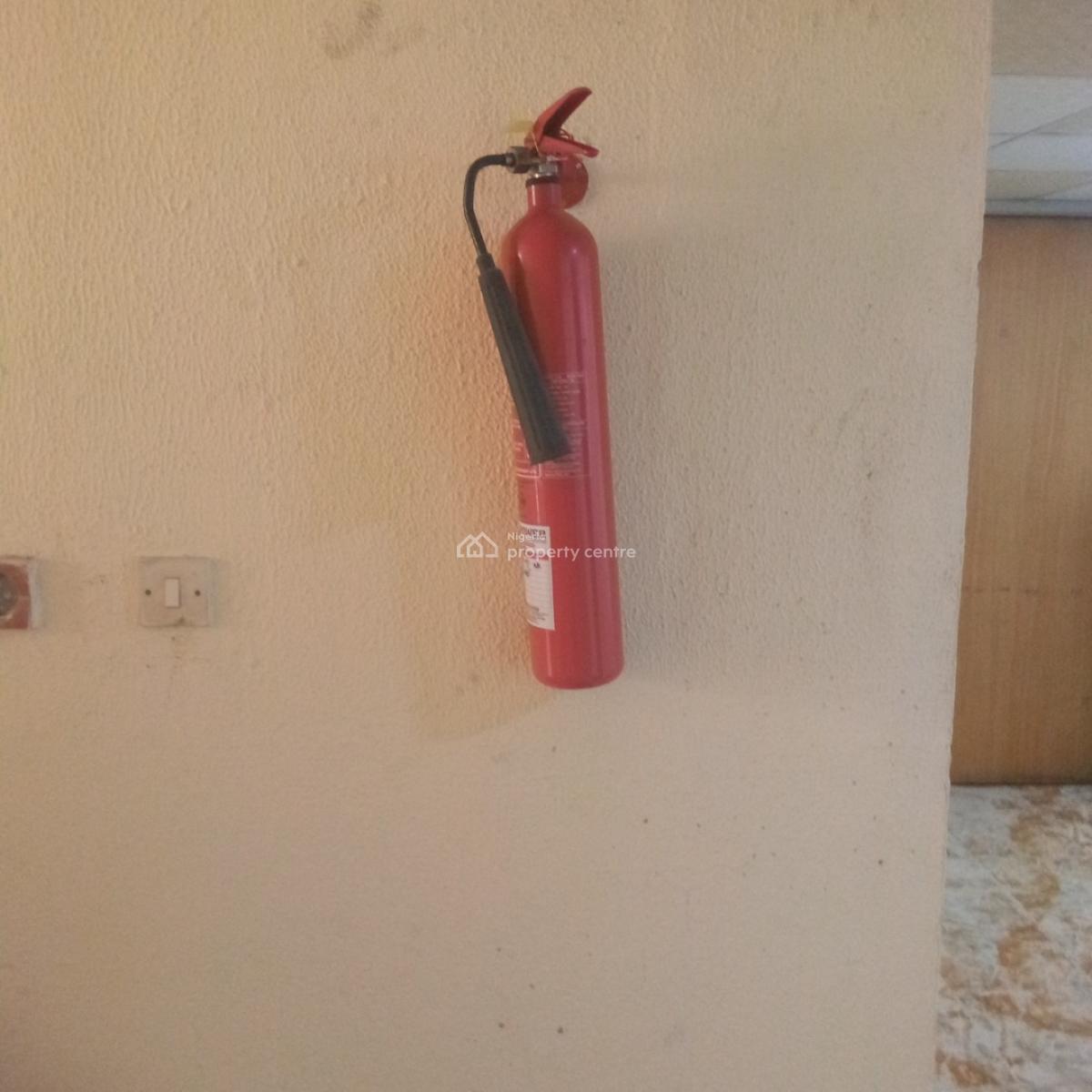 Office Space, Sinari Daranijo Street, Victoria Island (vi), Lagos, Office Space for Rent