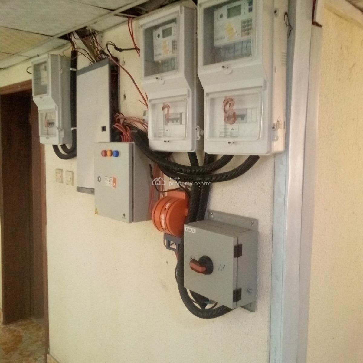 Office Space, Sinari Daranijo Street, Victoria Island (vi), Lagos, Office Space for Rent