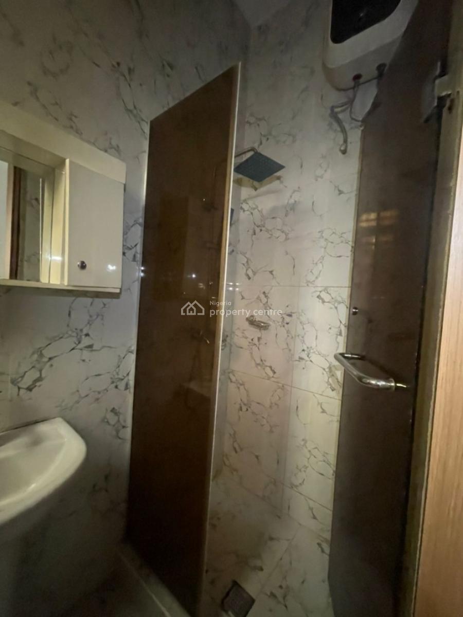 4 Bedroom Semi Detached Duplex, Lekki County Homes, Ikota, Lekki, Lagos, Semi-detached Duplex for Rent