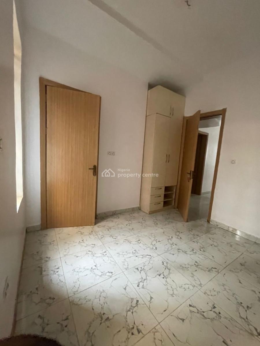 4 Bedroom Semi Detached Duplex, Lekki County Homes, Ikota, Lekki, Lagos, Semi-detached Duplex for Rent