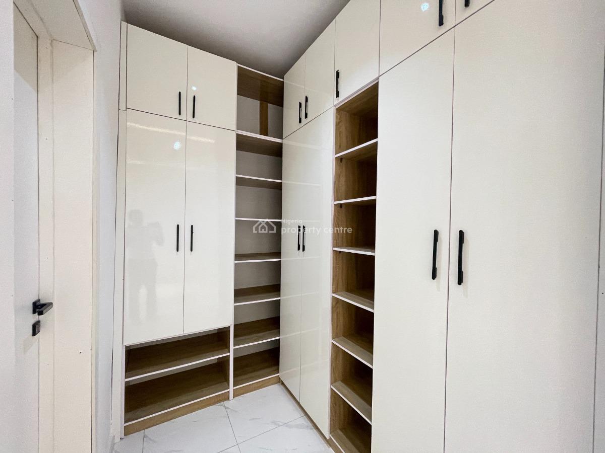 4 Bedroom Terrace Duplex, Ikate, Lekki, Lagos, Terraced Duplex for Sale