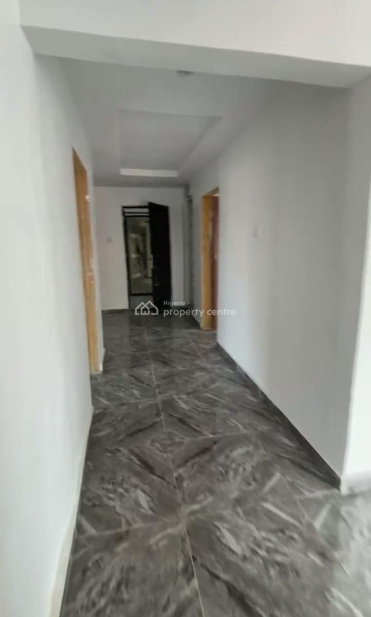 Six Units of Spacious Standard 3 Bedroom Apartment, Kilo, Surulere, Lagos, Flat / Apartment for Rent