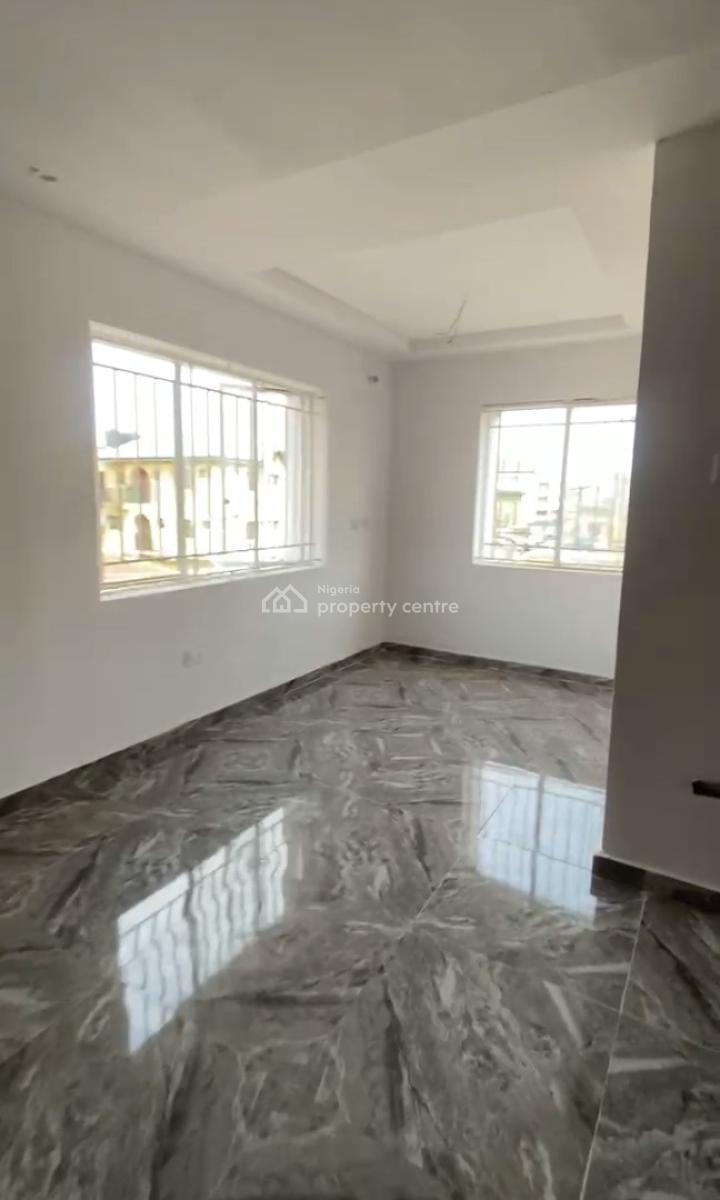 Six Units of Spacious Standard 3 Bedroom Apartment, Kilo, Surulere, Lagos, Flat / Apartment for Rent