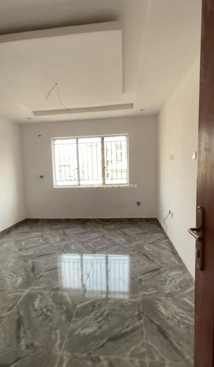 Six Units of Spacious Standard 3 Bedroom Apartment, Kilo, Surulere, Lagos, Flat / Apartment for Rent