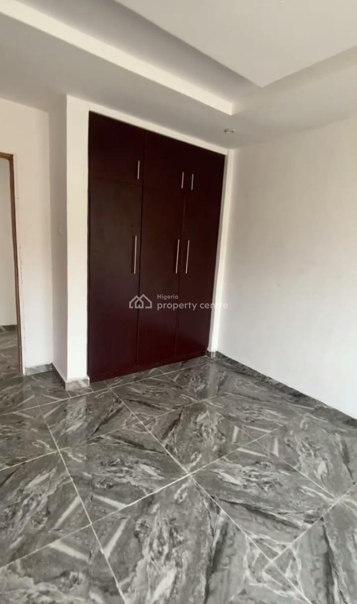Six Units of Spacious Standard 3 Bedroom Apartment, Kilo, Surulere, Lagos, Flat / Apartment for Rent