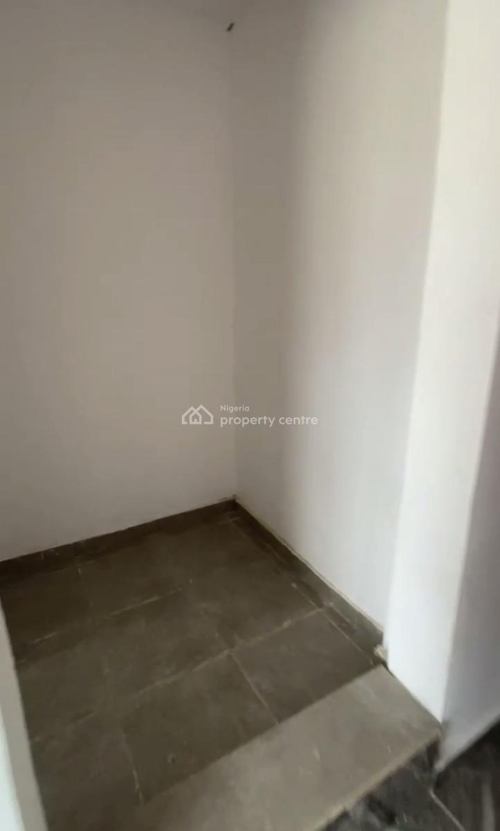 Six Units of Spacious Standard 3 Bedroom Apartment, Kilo, Surulere, Lagos, Flat / Apartment for Rent