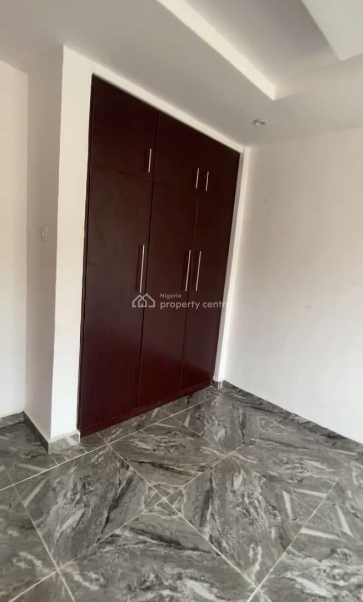 Six Units of Spacious Standard 3 Bedroom Apartment, Kilo, Surulere, Lagos, Flat / Apartment for Rent