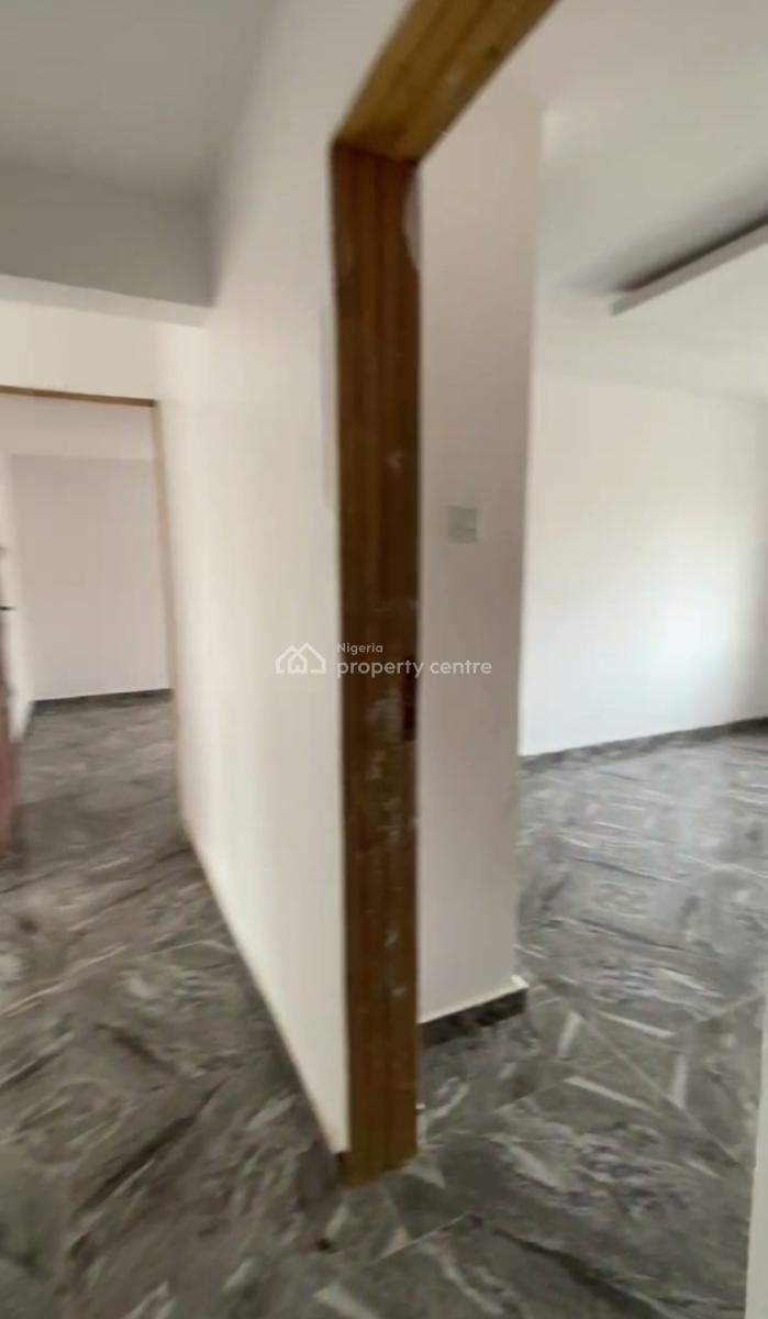 Six Units of Spacious Standard 3 Bedroom Apartment, Kilo, Surulere, Lagos, Flat / Apartment for Rent