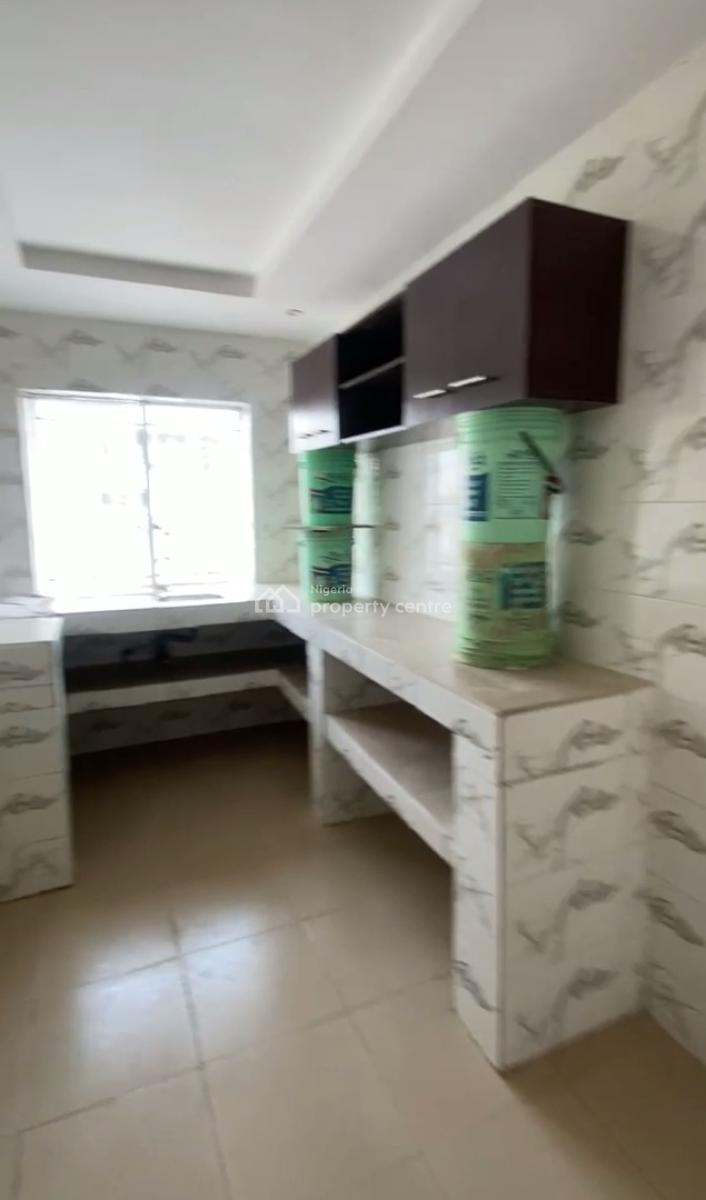 Six Units of Spacious Standard 3 Bedroom Apartment, Kilo, Surulere, Lagos, Flat / Apartment for Rent