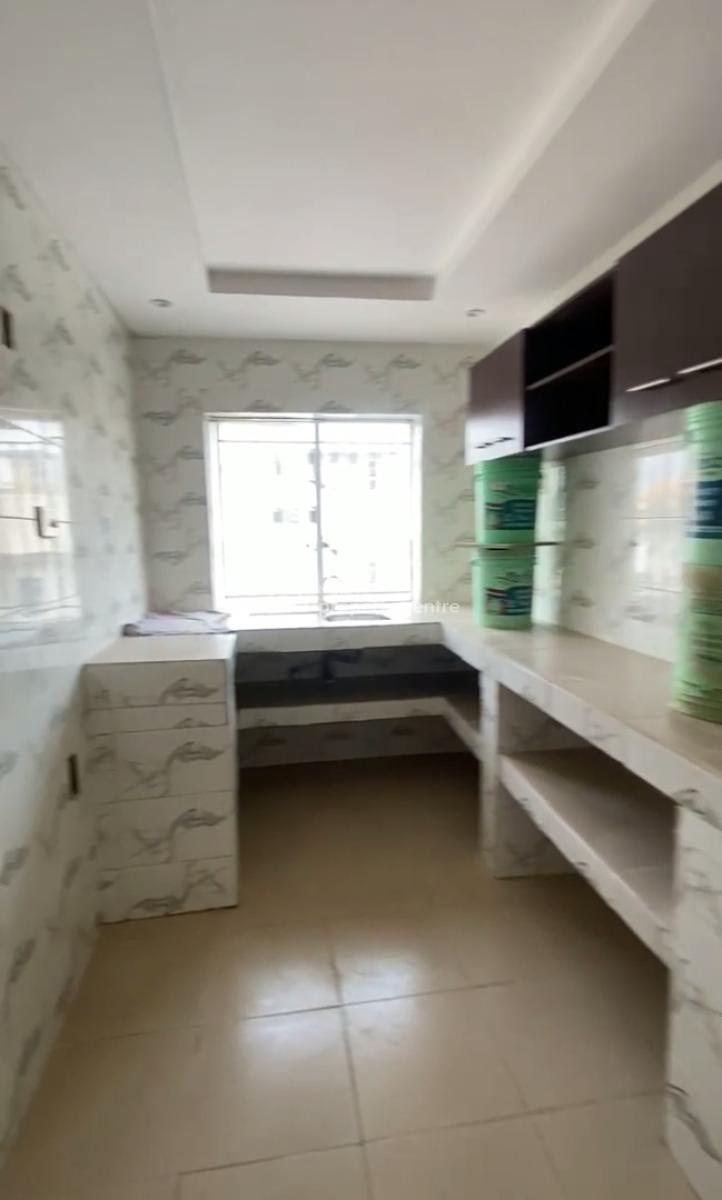 Six Units of Spacious Standard 3 Bedroom Apartment, Kilo, Surulere, Lagos, Flat / Apartment for Rent